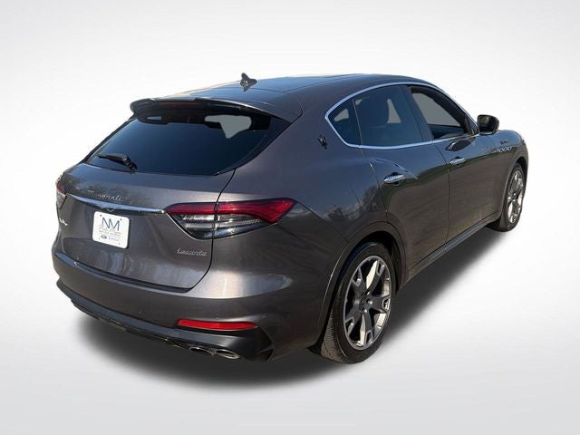 2023 Maserati Levante Modena