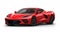 2027 Chevrolet Corvette Stingray 3LT
