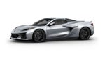2027 Chevrolet Corvette Z06 3LZ