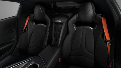 2027 Chevrolet Corvette ZR1 3LZ