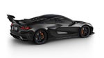 2027 Chevrolet Corvette ZR1 3LZ