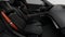 2027 Chevrolet Corvette ZR1 3LZ