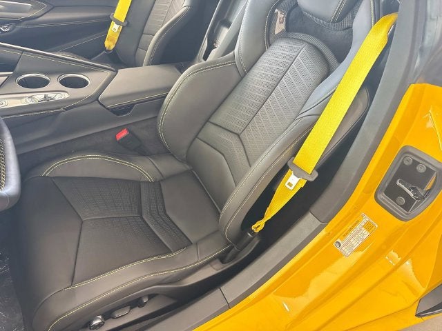 2027 Chevrolet Corvette Grand Sport 2LT