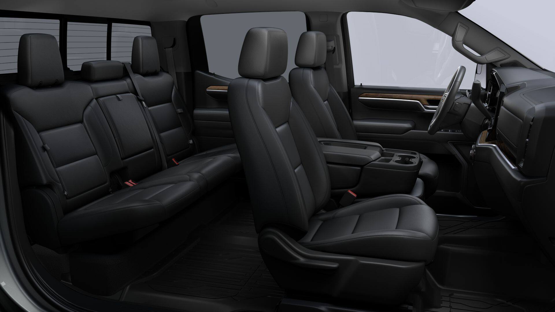 2026 Chevrolet Silverado 1500 LT - Photo 6