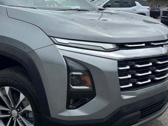 2026 Chevrolet Equinox LT - Photo 10