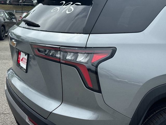 2026 Chevrolet Equinox LT - Photo 12