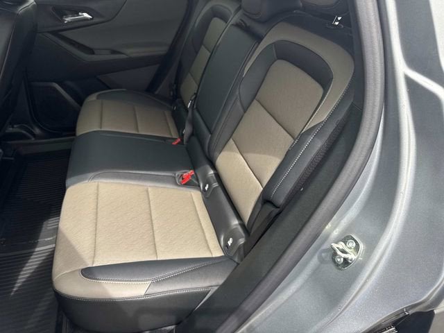 2026 Chevrolet Equinox LT - Photo 16