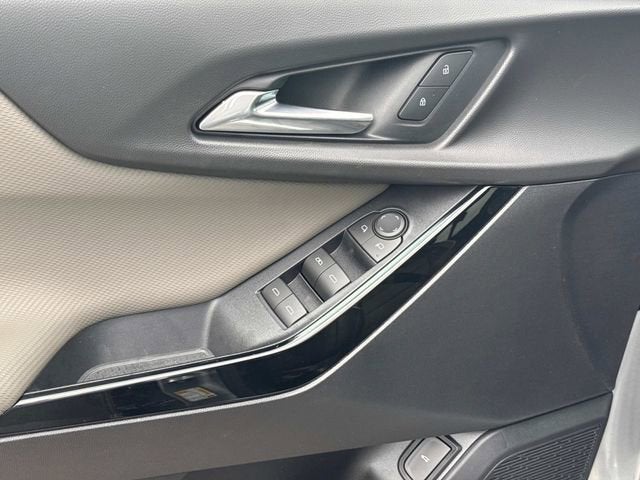 2026 Chevrolet Equinox LT - Photo 22
