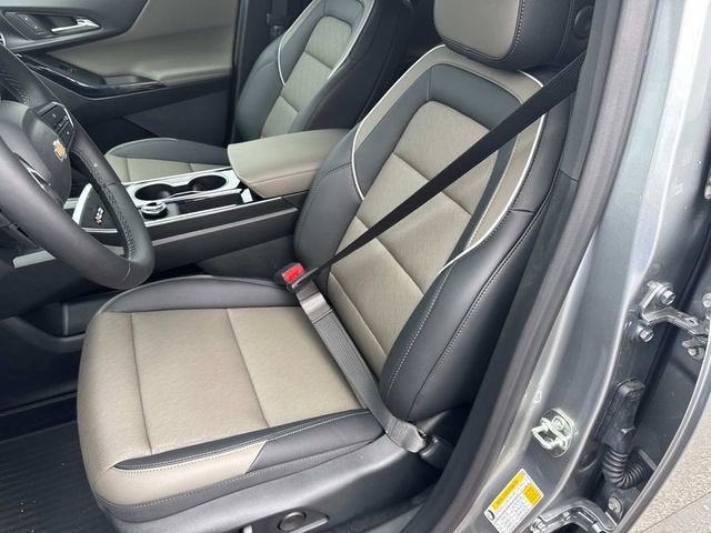 2026 Chevrolet Equinox LT - Photo 24
