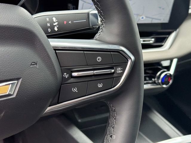 2026 Chevrolet Equinox LT - Photo 27