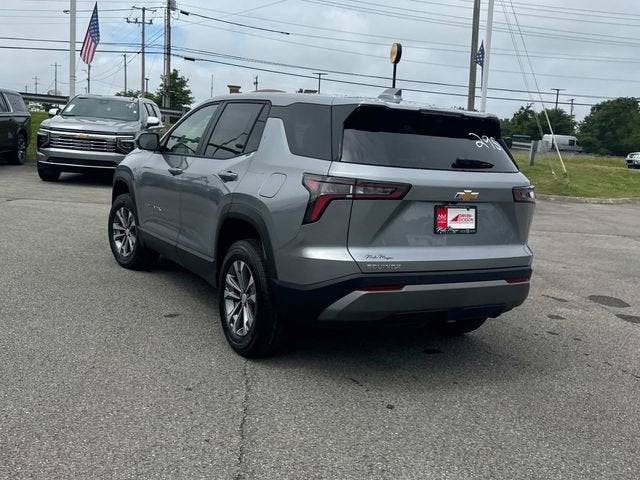2026 Chevrolet Equinox LT - Photo 6