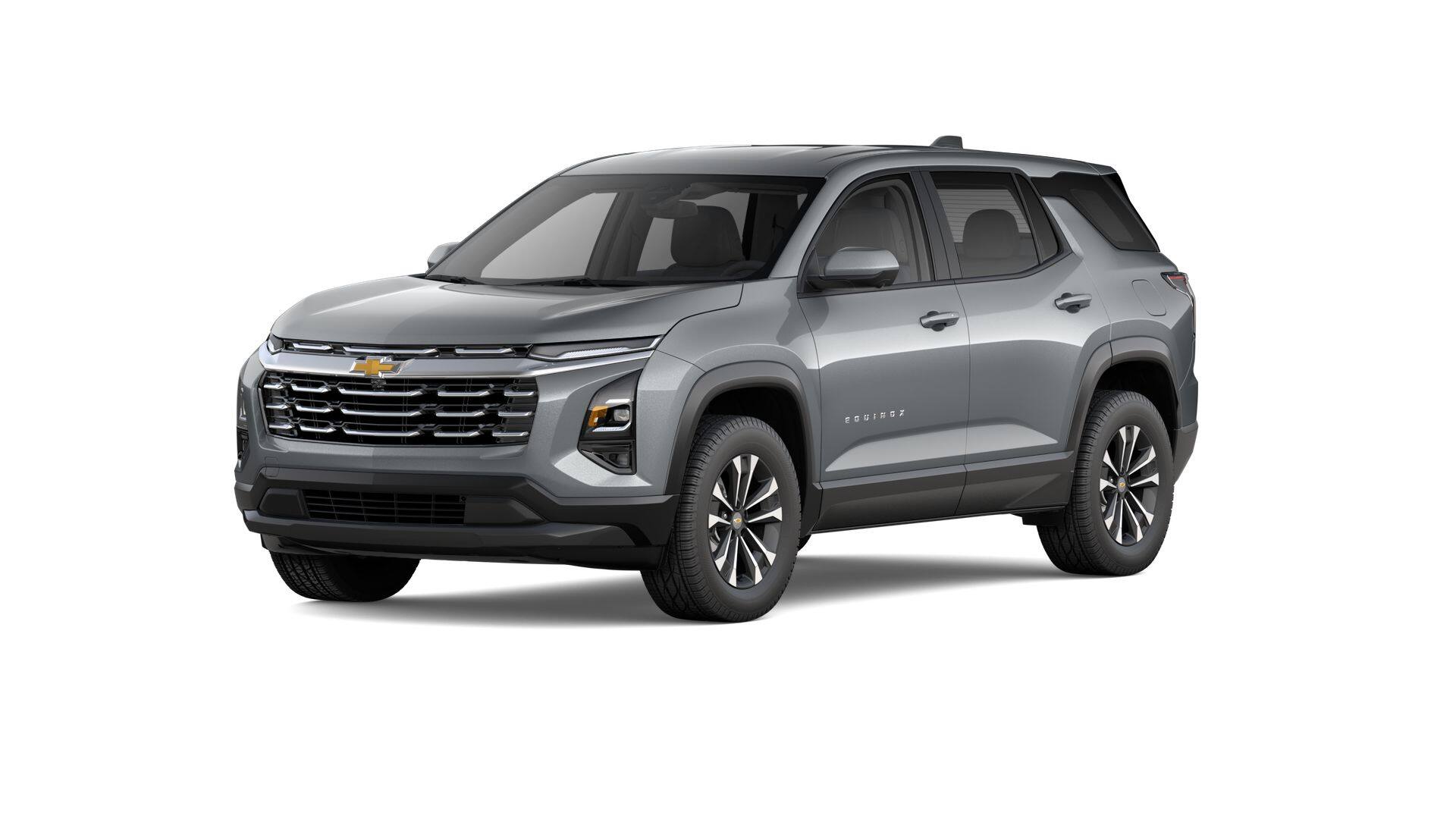 2026 Chevrolet Equinox LT - Photo 36