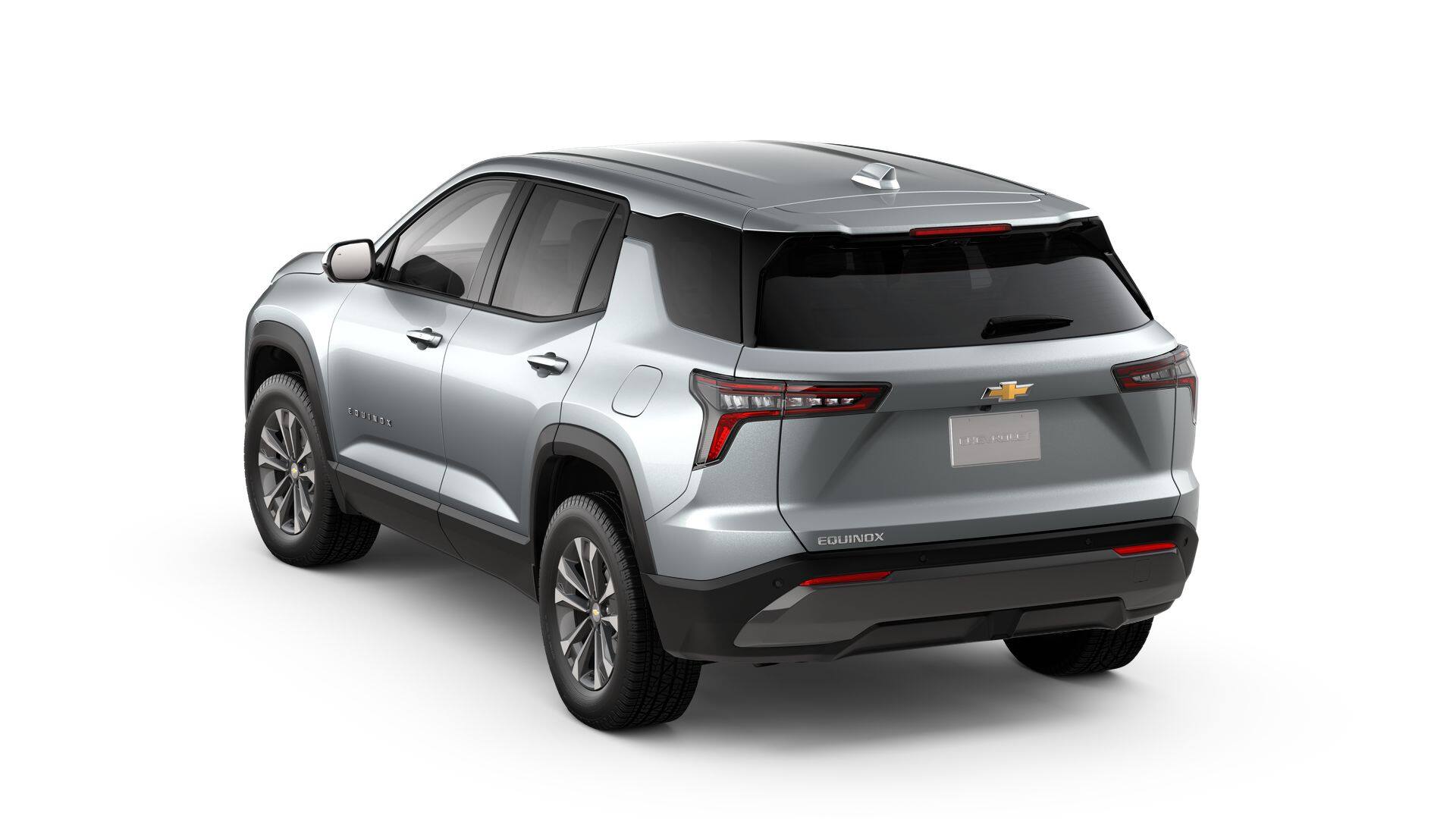 2026 Chevrolet Equinox LT - Photo 37