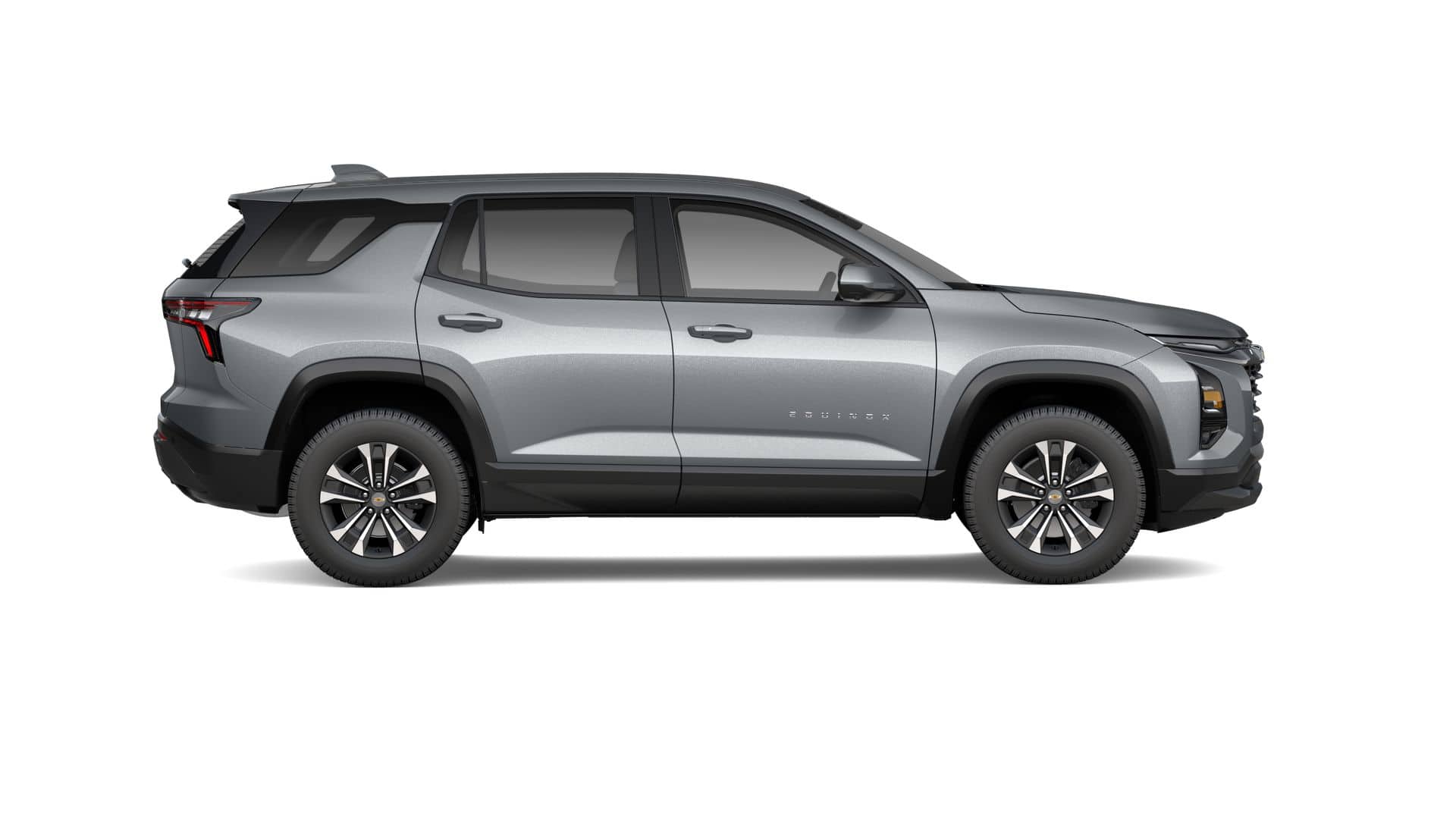 2026 Chevrolet Equinox LT - Photo 38