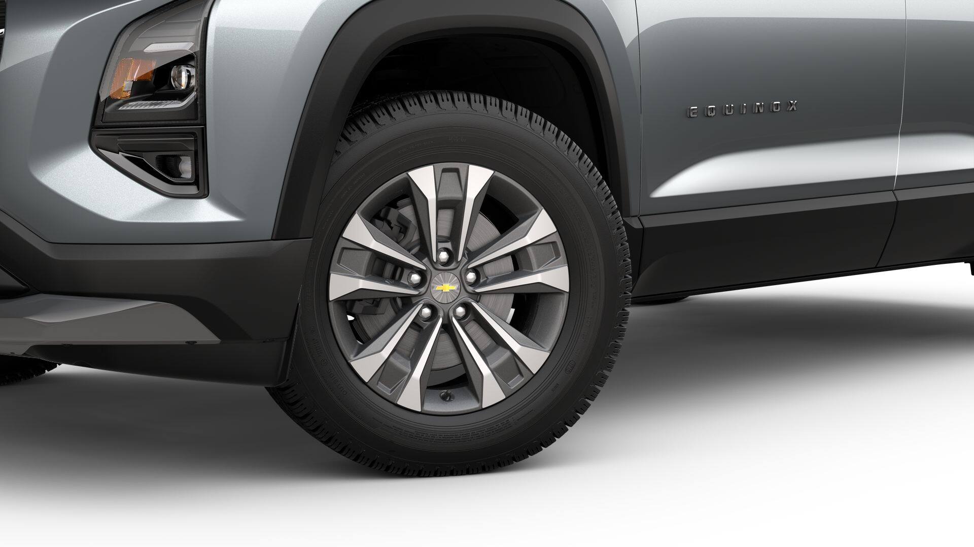 2026 Chevrolet Equinox LT - Photo 39
