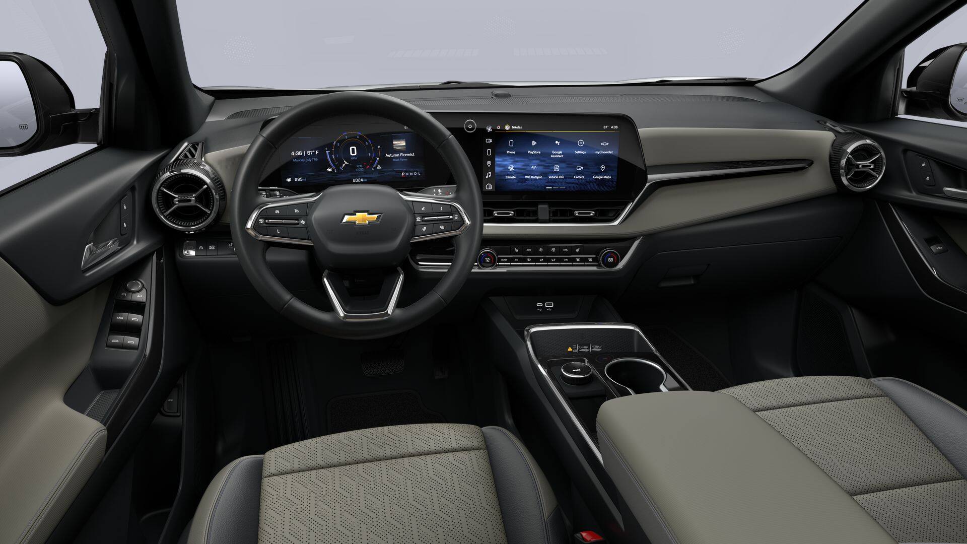2026 Chevrolet Equinox LT - Photo 40