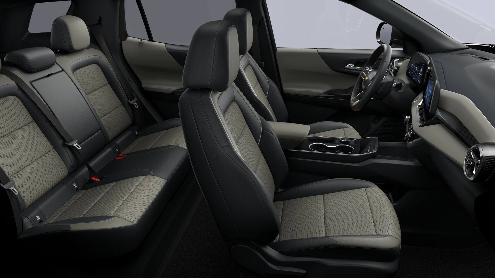 2026 Chevrolet Equinox LT - Photo 41