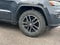 2017 Jeep Grand Cherokee Trailhawk
