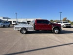 2025 Ford Super Duty F-550 DRW XL