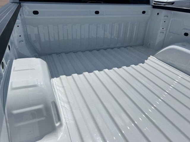 2026 Chevrolet Silverado 1500 Work Truck - Photo 12