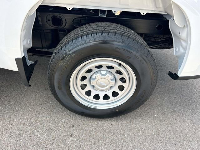 2026 Chevrolet Silverado 1500 Work Truck - Photo 13