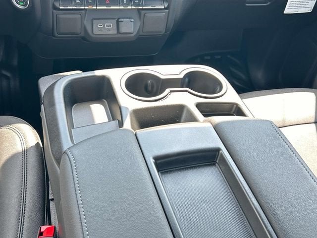 2026 Chevrolet Silverado 1500 Work Truck - Photo 17