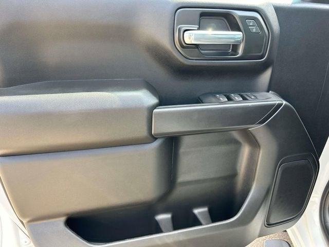 2026 Chevrolet Silverado 1500 Work Truck - Photo 21
