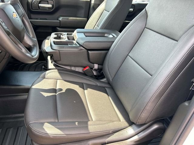 2026 Chevrolet Silverado 1500 Work Truck - Photo 23