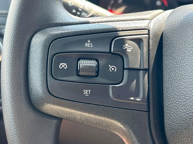 2026 Chevrolet Silverado 1500 Work Truck - Photo 25