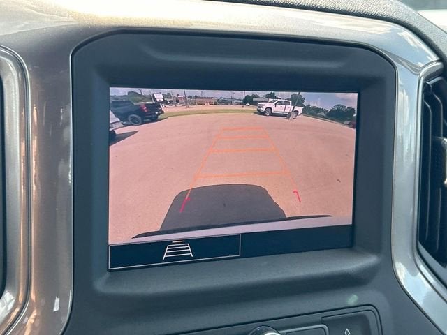 2026 Chevrolet Silverado 1500 Work Truck - Photo 26