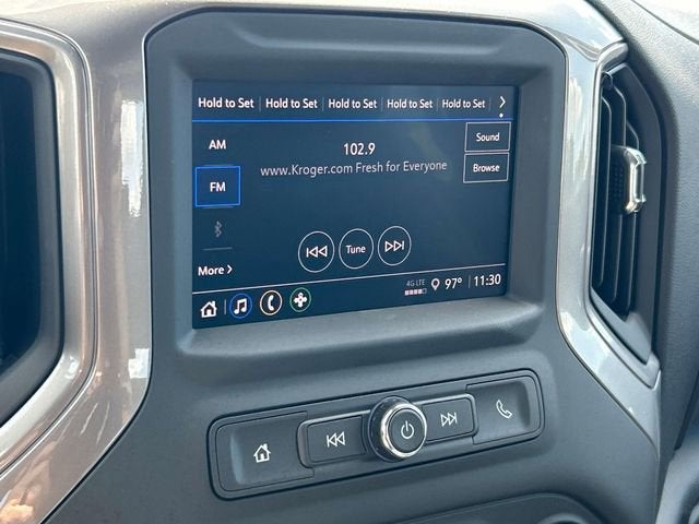 2026 Chevrolet Silverado 1500 Work Truck - Photo 27