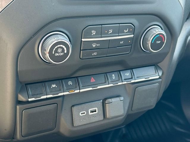 2026 Chevrolet Silverado 1500 Work Truck - Photo 28
