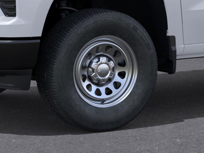 2026 Chevrolet Silverado 1500 Work Truck - Photo 39