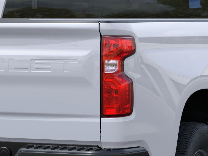 2026 Chevrolet Silverado 1500 Work Truck - Photo 41