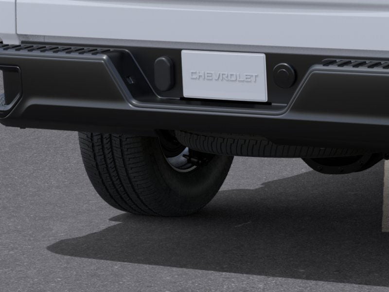 2026 Chevrolet Silverado 1500 Work Truck - Photo 44