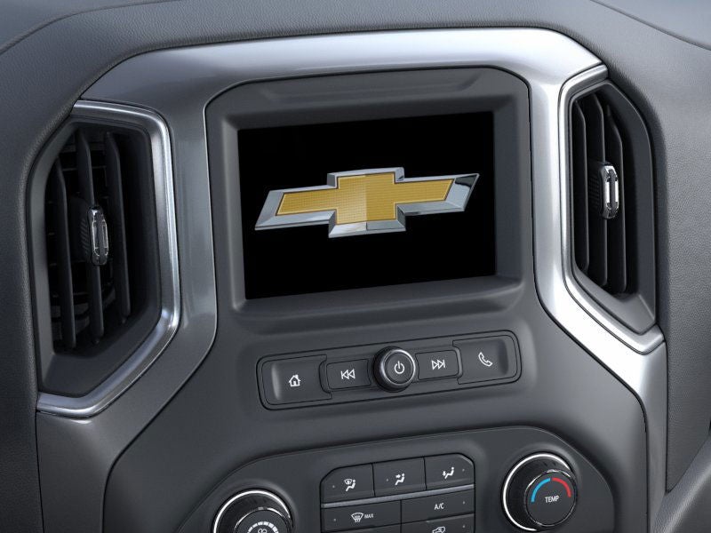 2026 Chevrolet Silverado 1500 Work Truck - Photo 50