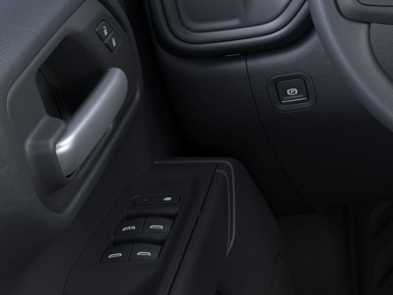 2026 Chevrolet Silverado 1500 Work Truck - Photo 52