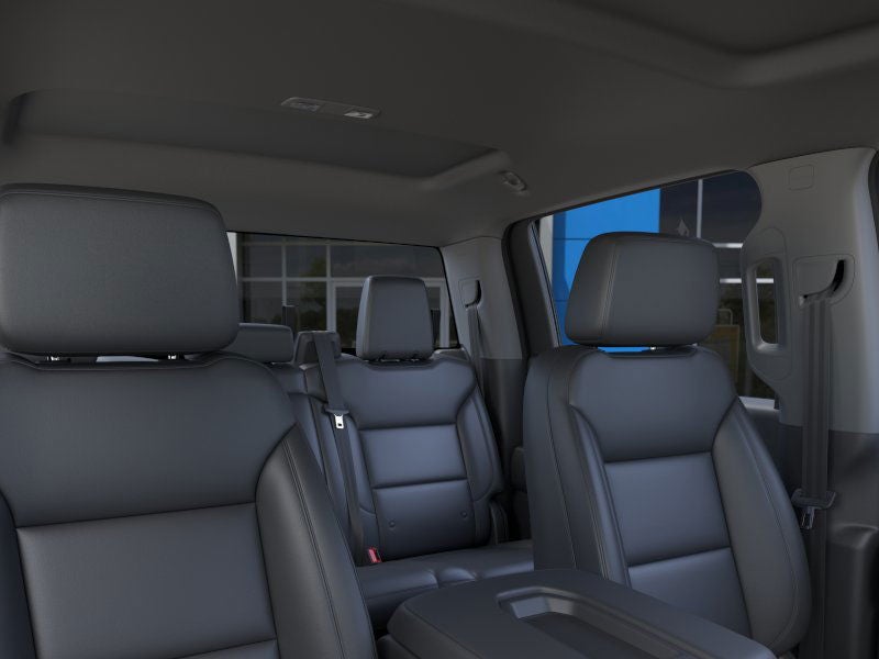 2026 Chevrolet Silverado 1500 Work Truck - Photo 54
