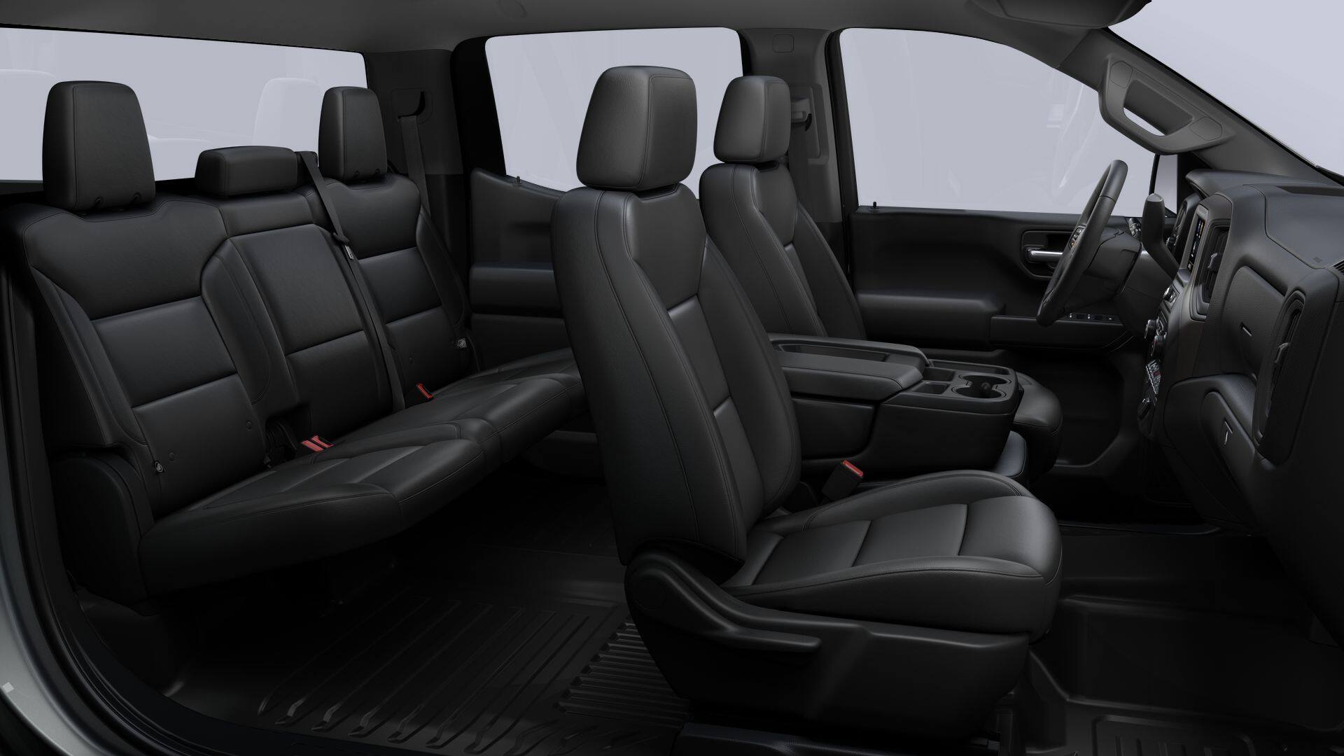 2026 Chevrolet Silverado 1500 Work Truck - Photo 60