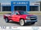 2017 Chevrolet Silverado 1500 Work Truck
