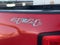 2017 Chevrolet Silverado 1500 Work Truck