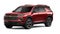 2027 Chevrolet Traverse FWD High Country