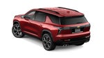 2027 Chevrolet Traverse FWD High Country