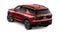 2027 Chevrolet Traverse FWD High Country