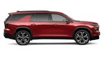 2027 Chevrolet Traverse FWD High Country
