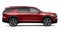 2027 Chevrolet Traverse FWD High Country