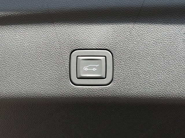 2027 Chevrolet Suburban RST