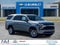 2027 Chevrolet Tahoe LS