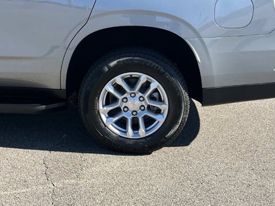 2027 Chevrolet Tahoe LS
