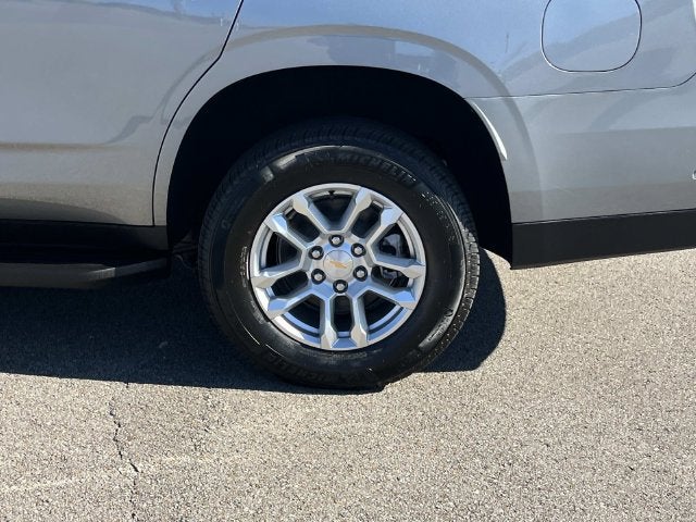 2027 Chevrolet Tahoe LS